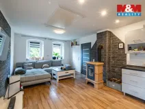 Prodej rodinného domu, Šindelová, 105 m2