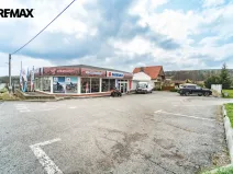 Prodej obchodního prostoru, Drásov, 300 m2