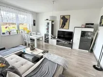 Pronájem bytu 3+kk, Havlíčkův Brod, Gočárova, 79 m2