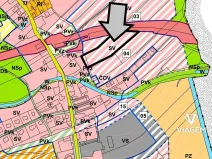 Prodej pozemku pro bydlení, Černovice, 8453 m2