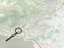 Prodej pozemku pro bydlení, Černovice, 8453 m2