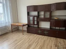 Pronájem bytu 1+1, Ústí nad Labem, Horova, 56 m2