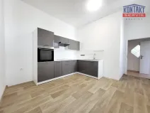 Pronájem bytu 2+1, České Budějovice, nám. Přemysla Otakara II., 86 m2