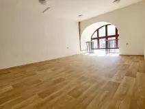 Pronájem bytu 2+1, České Budějovice, nám. Přemysla Otakara II., 86 m2