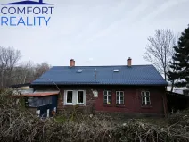 Prodej bytu 2+1, Ostrava - Slezská Ostrava, Michalská, 62 m2