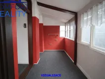 Prodej bytu 2+1, Ostrava - Slezská Ostrava, Michalská, 62 m2