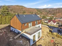 Prodej bytu 3+kk, Velké Hamry, 60 m2