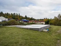 Prodej pozemku pro bydlení, Psáry, 1387 m2