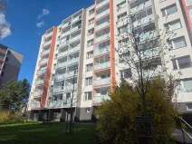 Prodej bytu 1+1, Valašské Meziříčí, Havlíčkova, 31 m2