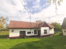 Prodej chalupy, Černíny, 135 m2