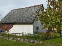 Prodej chalupy, Černíny, 135 m2