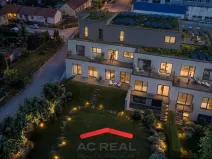 Prodej bytu 2+kk, Brno, Košuličova, 49 m2