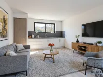 Prodej rodinného domu, Stříbrnice, 102 m2