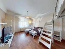 Pronájem bytu 2+1, Plzeň, Prokopova, 90 m2