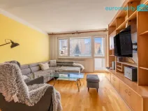 Prodej bytu 5+1, Česká Lípa, Zhořelecká, 86 m2