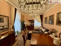 Prodej bytu 3+kk, Mariánské Lázně, Hlavní třída, 86 m2