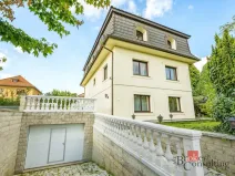 Prodej vily, Praha - Modřany, Pancířova, 287 m2