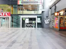 Pronájem obchodního prostoru, Praha - Krč, Olbrachtova, 200 m2