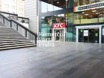 Pronájem obchodního prostoru, Praha - Krč, Olbrachtova, 200 m2