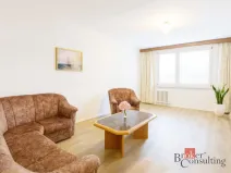 Pronájem bytu 2+1, Karlovy Vary - Drahovice, Boženy Němcové, 66 m2