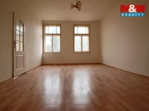 Pronájem bytu 2+1, Dvůr Králové nad Labem, Riegrova, 55 m2