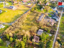 Prodej, Hradištko, 515 m2