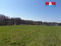 Prodej komerčního pozemku, Stará Ves nad Ondřejnicí, 1421 m2