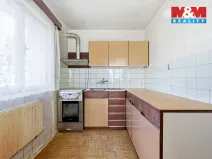 Prodej rodinného domu, Nový Bor, Luční, 174 m2