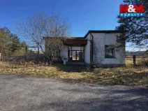 Prodej komerčního pozemku, Ralsko - Kuřívody, 26028 m2