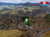 Prodej chaty, Šemnice - Pulovice, 65 m2