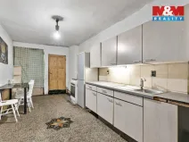 Prodej rodinného domu, Dubá, Sluneční, 242 m2