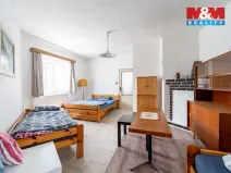 Pronájem rodinného domu, Odunec, 121 m2