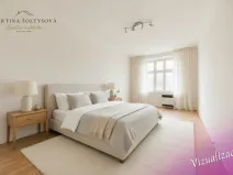 Prodej bytu 2+1, Prostějov, Vodní, 63 m2