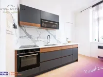 Prodej bytu 2+1, Prostějov, Vodní, 63 m2