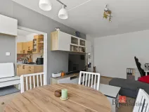 Prodej bytu 3+kk, Plzeň - Bolevec, Žlutická, 74 m2