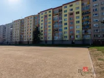 Prodej bytu 3+1, Plzeň - Bolevec, Žlutická, 74 m2