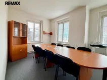 Pronájem kanceláře, Praha - Strašnice, Průběžná, 128 m2