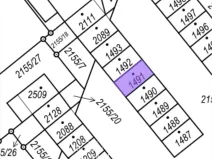 Pronájem garáže, Ledeč nad Sázavou, Na Rámech, 33 m2