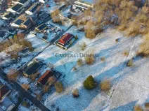 Prodej pozemku pro bydlení, Ostrava - Kunčičky, Šupkova, 40482 m2