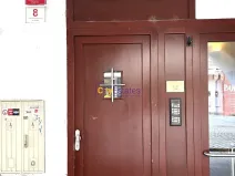 Pronájem kanceláře, České Budějovice, Dr. Stejskala, 59 m2