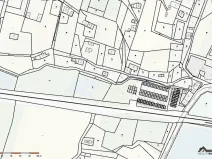 Prodej komerčního pozemku, Rychvald, Garážní, 10928 m2