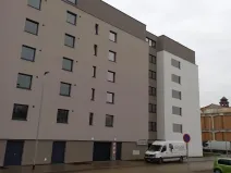 Pronájem bytu 2+kk, Pardubice, Východní, 43 m2
