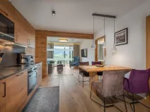 Prodej apartmánu, Mariapfarr, Rakousko, Pfarrstraße, 58 m2