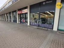Pronájem obchodního prostoru, Třinec, nám. Svobody, 254 m2