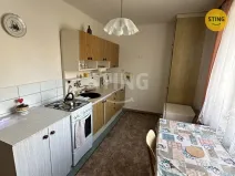 Pronájem bytu 2+1, Rožnov pod Radhoštěm, Partyzánská, 56 m2