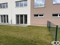 Pronájem bytu 1+kk, Chlumec nad Cidlinou - Chlumec nad Cidlinou IV, Rooseveltova, 38 m2