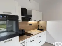 Pronájem bytu 1+kk, Chlumec nad Cidlinou - Chlumec nad Cidlinou IV, Rooseveltova, 38 m2