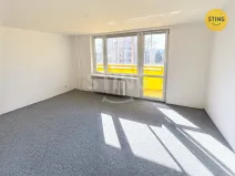 Pronájem bytu 3+1, Krnov, SPC E, 64 m2