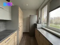 Prodej bytu 2+1, Ostrava, Výškovická, 54 m2