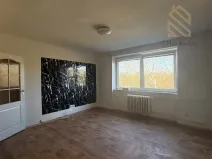 Pronájem bytu 2+kk, Most, tř. Budovatelů, 40 m2